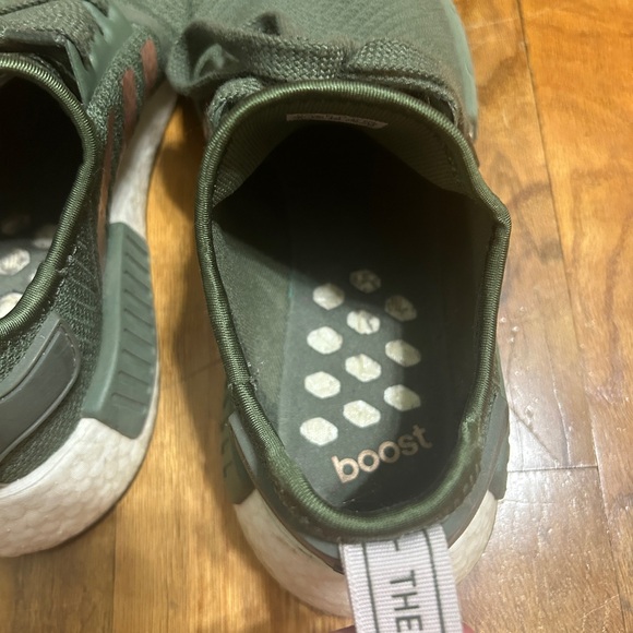 Adidas NMDs - Picture 5 of 6